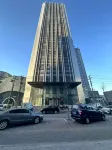 Qifentian Homestay (Harbin Central Street Baroque Style Street) Hotel di 