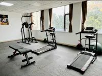 White Swan Guest House (Zhaoqing Hubin)