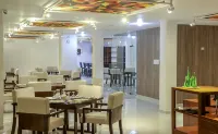 Mount Blue Kandy - breakfast