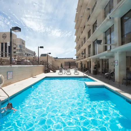 Eldorado Reno – A Caesars Rewards Destination