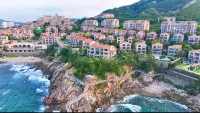 Floral Hotel·Orange Sea Homestay Hotels in 