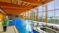 Hotel AquaCity Mountain View - familiares