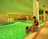 Killarney Plaza Hotel & Spa - Pool