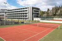 Sheraton Dubrovnik Riviera Hotel - Gym