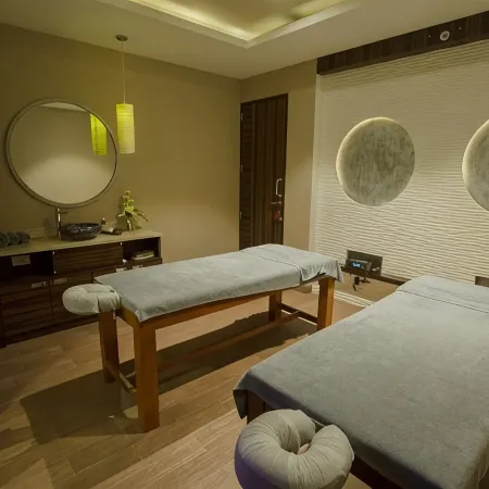 The Residency Towers Coimbatore