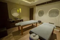 The Residency Towers Coimbatore - СПА