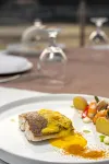 San Nicolas Resort Hotel - Morgenmad