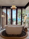 ริมทะเล รีสอร์ท เกาะล้าน - โรแมนติก