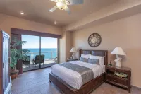 Las Palomas Beach & Golf Resort - balcony