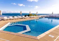 Saunton Sands Hotel Source Spa and Wellness - Kolam Renang