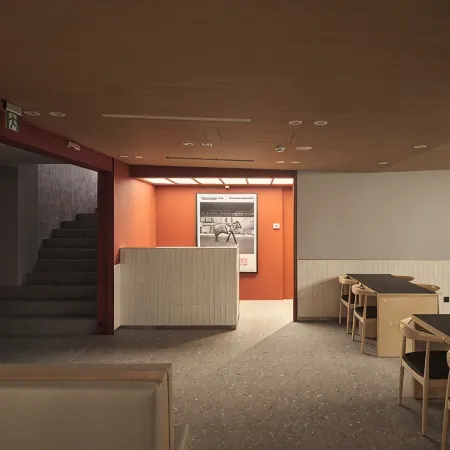RedDot Hotel