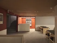 RedDot Hotel - breakfast