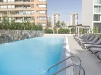 DoubleTree by Hilton Santiago Kennedy Hotels in Santiago