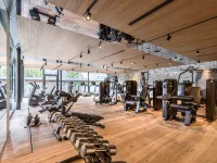 Hotel & Spa Held 4 Sterne Superior, Zillertal - Gym