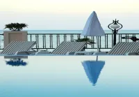 Grifid Vistamar Hotel - 24 Hours Ultra All Inclusive & Private Beach - sul mare