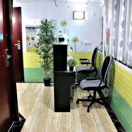 Super Guest House Отели рядом с достопримечательностью «Особняк Чунцин»