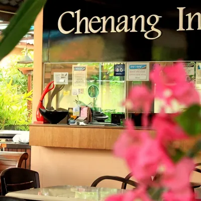Chenang Inn Hotels near Laman Padi Langkawi