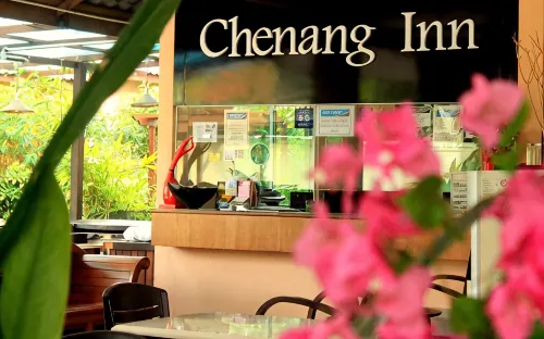 Chenang Inn - 2 stjerner