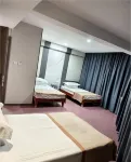 Dongning Hualong Hotel - 2 étoiles