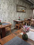 Hotel Montes - Balcony