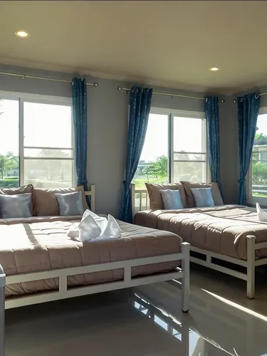 รูปภาพของบ้านเค้กเขาใหญ่ รีสอร์ท บาย อเดย์