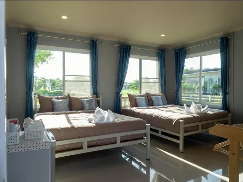 Banncake Khao Yai Resort by Aday