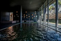 Evidencia Belverde Hotel - Bãi biển