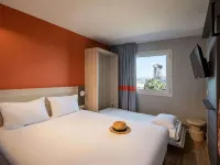 Ibis Budget Nice Aéroport Promenade des Anglais Hotels in Nice