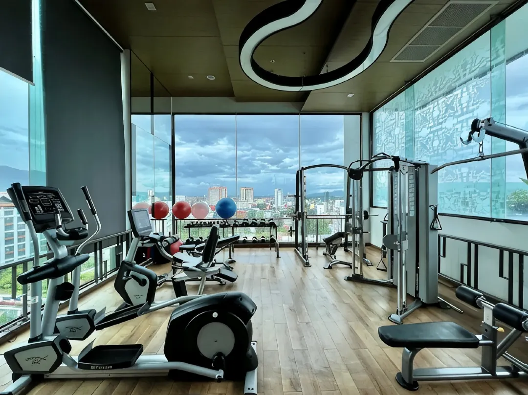 Astra Condo With Stunning View - Chiang Mai