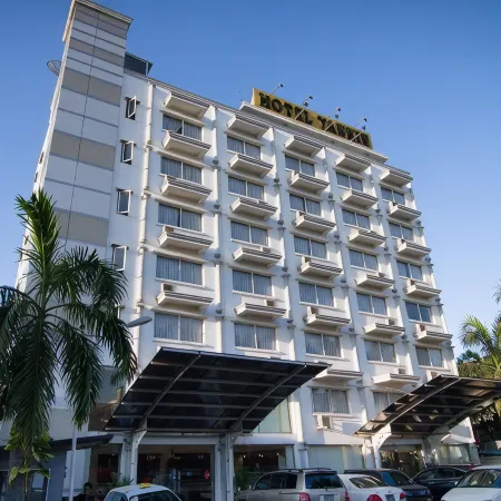 Hotel Yankin