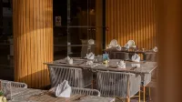 Phuket Emerald Beach Resort - breakfast