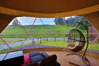 glampark ACONCAGUA RESORTS - Hot Springs