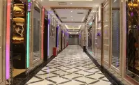 Shengda Hotel - موقف سيارات