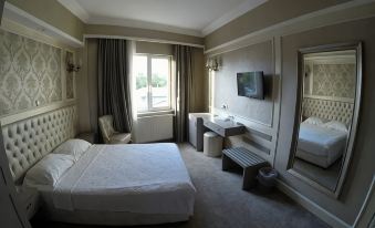 Deniz Otel