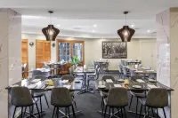 Quality Hotel Melbourne Airport