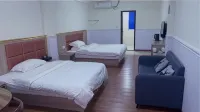 Foshan Jiawei Residence