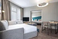 Aparthotel Adagio Paris Nation Hotels in Paris