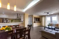 芭芭拉站公寓飯店
