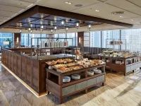 ROYAL HOTEL SEOUL Myeongdong Hotel in zona Tempio Daegagsa