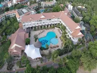 Aonang Villa Resort I Lifestyle Beachfront Resort プリンセス・ラグーン周辺のホテル