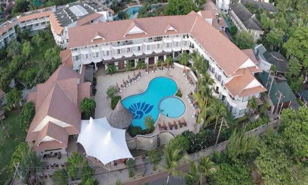 Aonang Villa Resort I Lifestyle Beachfront Resort