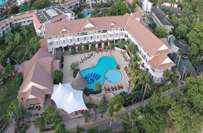 Aonang Villa Resort I Lifestyle Beachfront Resort