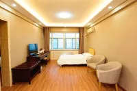 Jinzhugang Hotel Urumqi