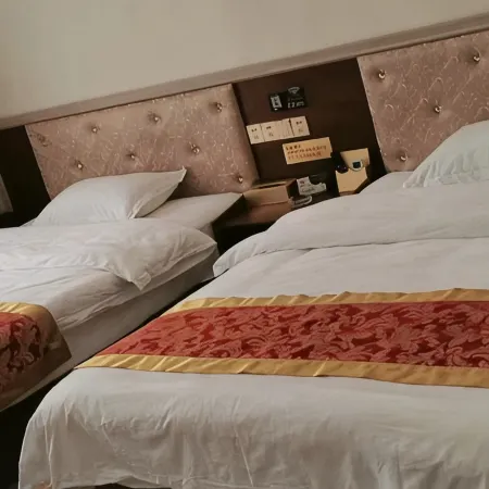 Yanhe Banshan Homestay