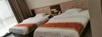 Yanhe Banshan Homestay