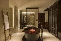 Hansar Samui Resort & Spa - Romantic