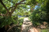 Paradise Island Resort Hoteles en 