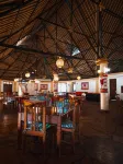 The Last Village Lodge - breakfast