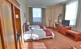 Liaoning Hotel