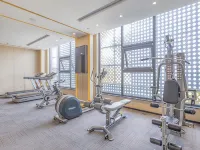 Orange Hotel Select (Xianghe Yicheng) Hotels in Xianghe
